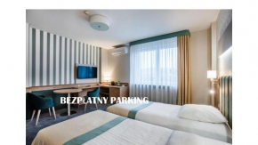 Hotel La Mar, Kielce